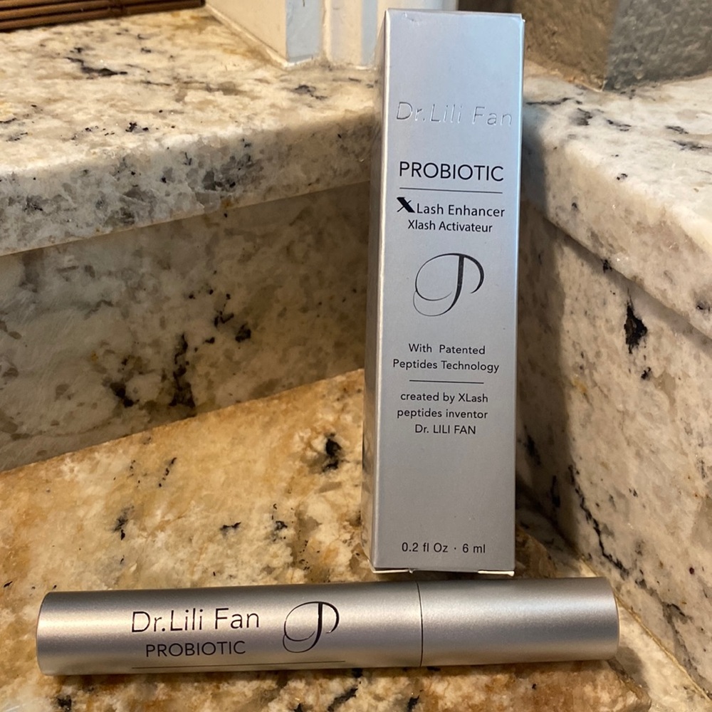 Probiotic Lash enhancer